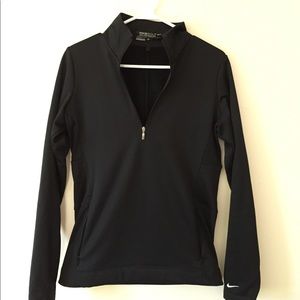 NIKE Golf Tour Performance Therma Fit